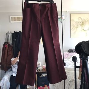 Body By Victoria Pants NWT